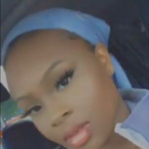 Meet your Posher, Nyah